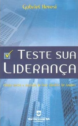 Teste Sua Liderança