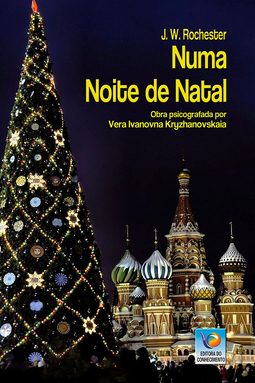 Numa noite de natal