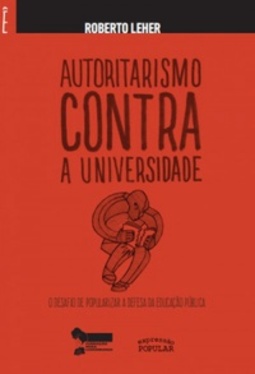 Autoritarismo contra a universidade (Coleção Emergências)