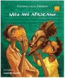 MEU AVO AFRICANO