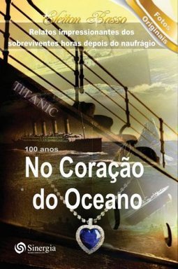 NO CORAÇAO DO OCEANO