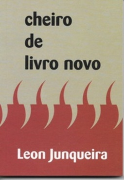 Cheiro de livro novo