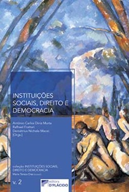 Instituições sociais, direito e democracia