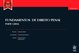 Fundamentos de direito penal: parte geral