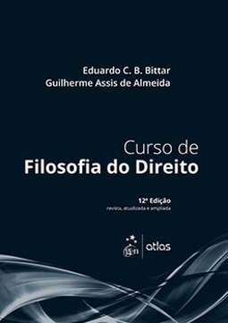 Curso de filosofia do direito