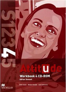 Attitude 4