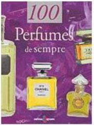 100 Perfumes de Sempre - IMPORTADO