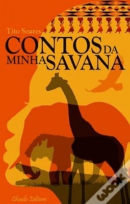 Contos da Minha Savana (Viagens na Ficção)