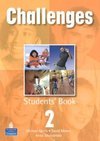 Challenges Student´s Book 2