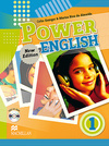 Power English New Edition Student's Pack-1