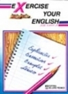 Exercise your English