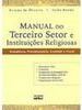 Manual do Terceiro Setor e Instituições Religiosas