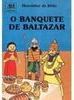 O Banquete de Baltazar
