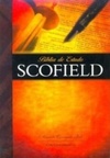 Bíblia de Estudo Scofield