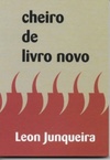 Cheiro de livro novo