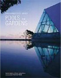 Contemporary Asian Pools and Gardens - Importado