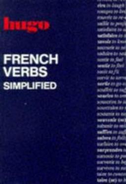 English Verbs Simplified