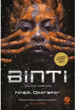 Binti: Trilogia Completa