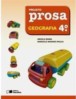 Geografia - 4º ano