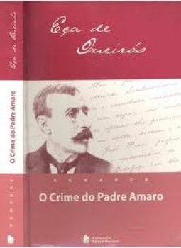 O Crime do Padre Amaro