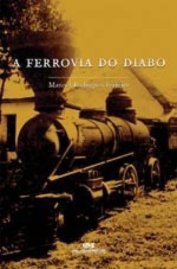 A Ferrovia do Diabo