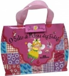 O SALAO DE BELEZA DAS FADAS