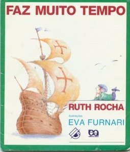 Faz Muito Tempo