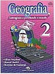 Geografia: Interagindo e Percebendo Mundo - 2 série - 1 grau