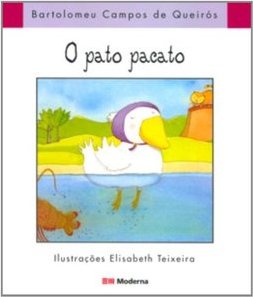 O Pato Pacato