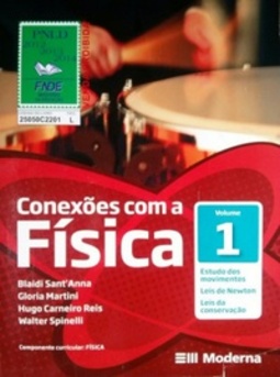 Conexões com a Física #1