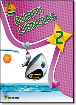 Projeto Buriti - Ciencias - Ensino Fundamental I - 2? Ano