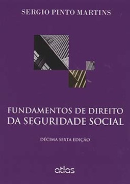 Fundamentos de direito da seguridade social