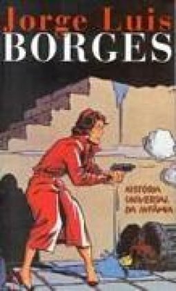 História Universal da Infâmia