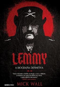 LEMMY: A BIOGRAFIA DEFINITIVA