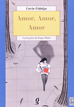 Amor, Amor, Amor