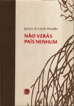 Não Verás País Nenhum