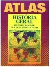 Atlas: História Geral