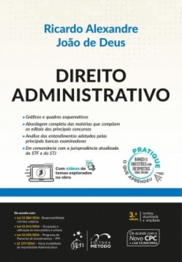 Direito administrativo