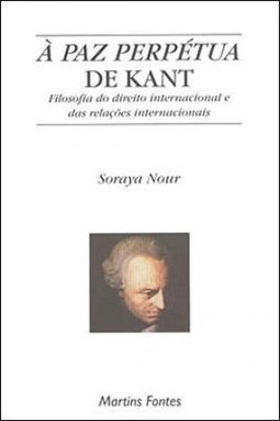 À Paz Perpétua de Kant