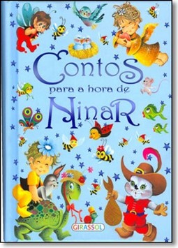 Contos Para Hora De Ninar