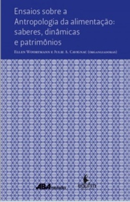 Ensaios sobre a antropologia da alimentação