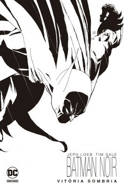 Batman Noir: Vitória Sombria