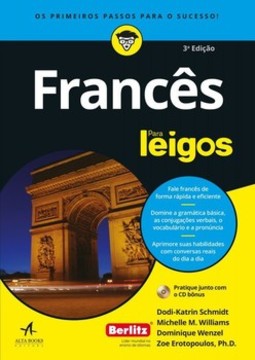 Francês para leigos