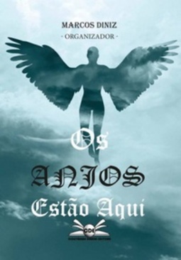 Os anjos estão aqui