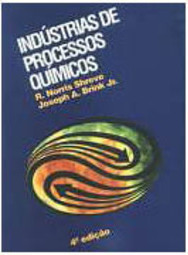 Indústrias de Processos Químicos