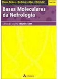 Bases Moleculares da Nefrologia - vol. 3