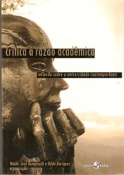 Crítica à Razão Acadêmica #1