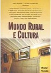 Mundo Rural e Cultura