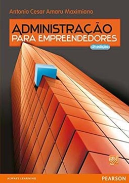 Administração para empreendedores