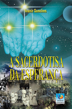 A sacerdotisa da esperança